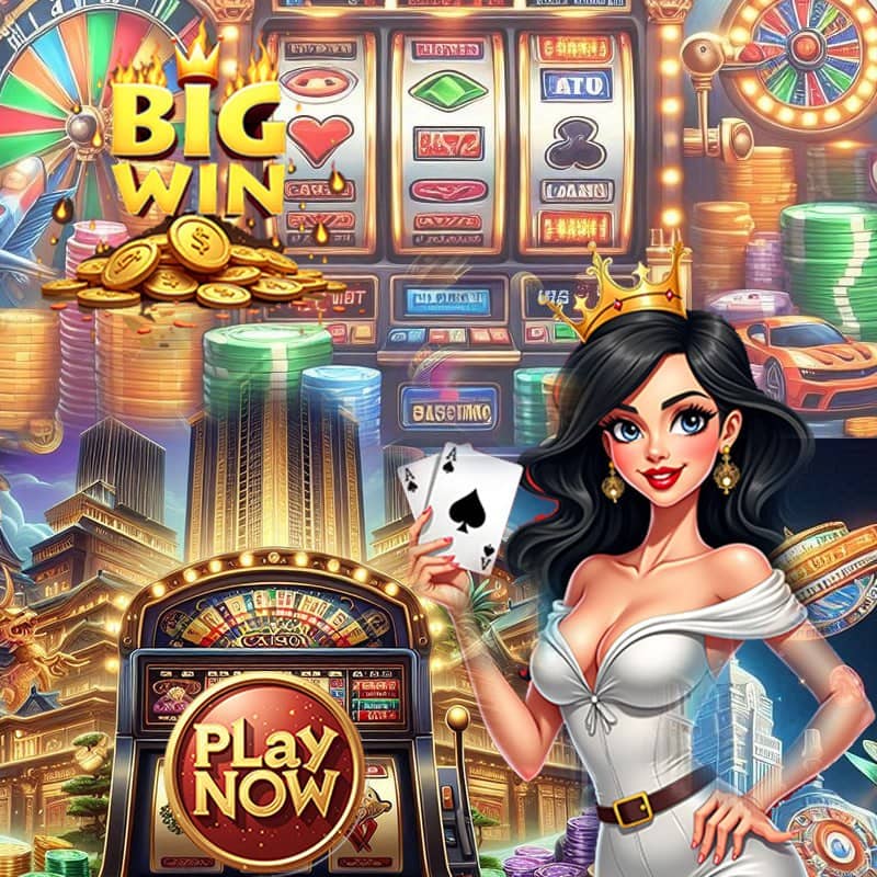 Top game bài đổi thưởng - khám phá sự kiện Hot nhất hiện nay